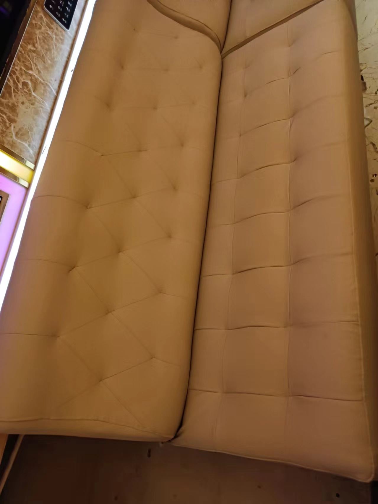 桥头沙发翻新上门服务老师傅施工手艺可靠