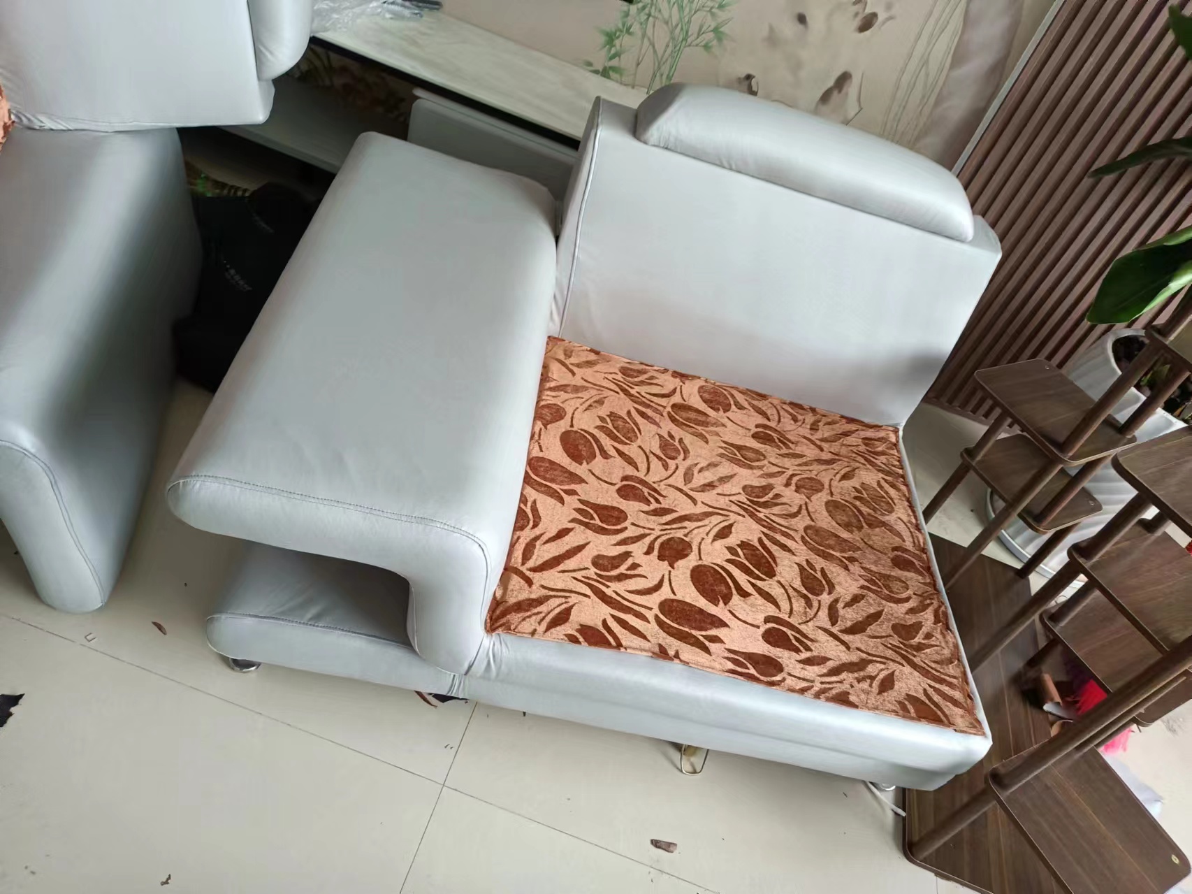 新余沙发换皮本地同城服务