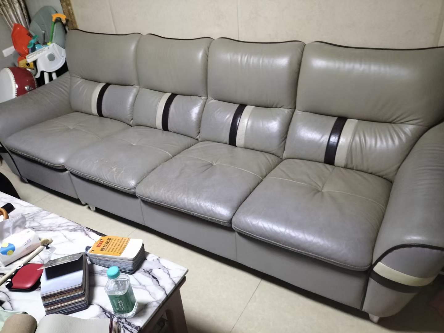 建德上门翻新沙发老师傅施工手艺可靠
