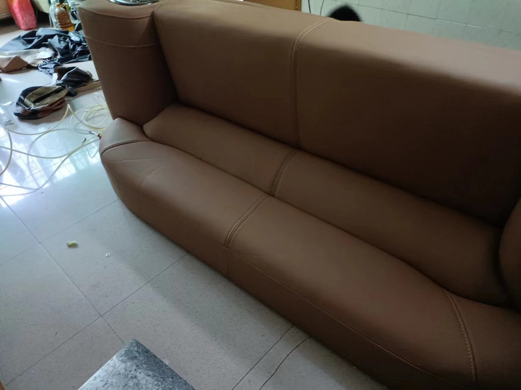 龙岩沙发换布套免费上门收费合理