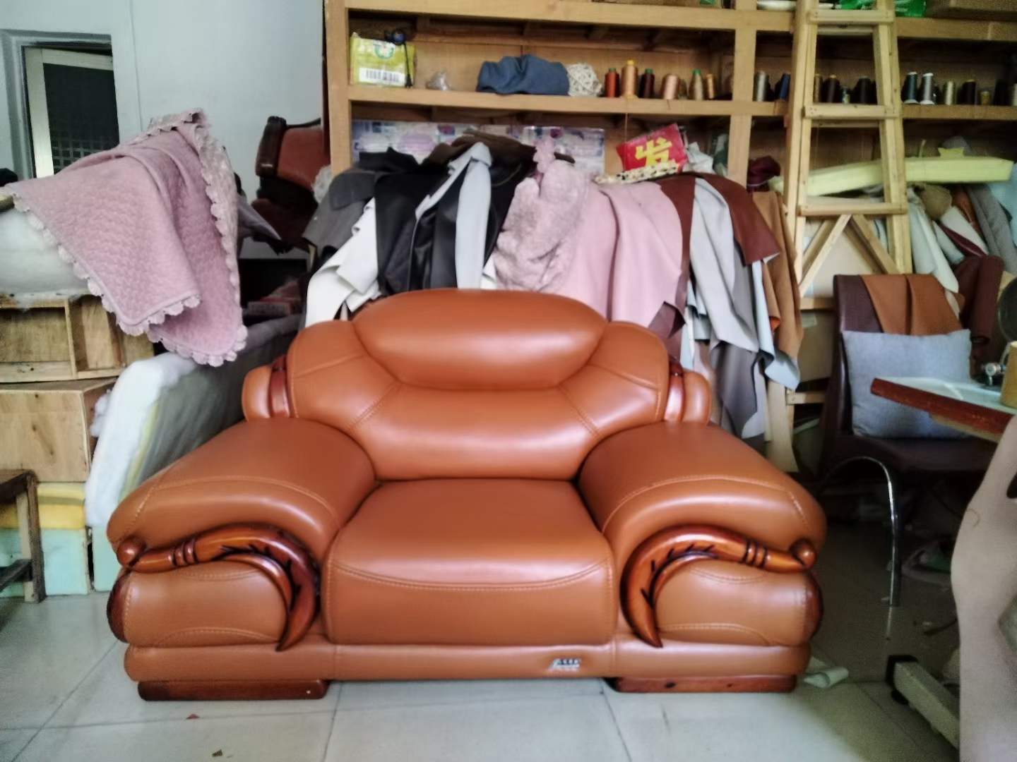 常山翻新沙发免费上门收费合理