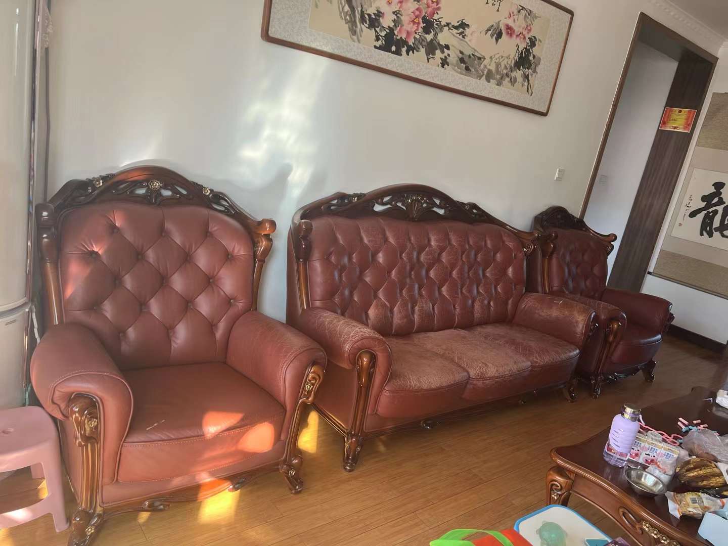 云和沙发翻新上门服务本地同城服务