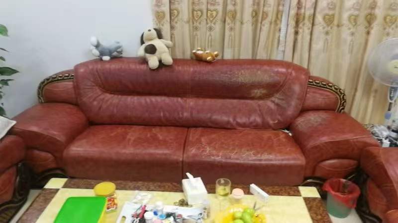 丽水旧沙发翻新免费上门收费合理