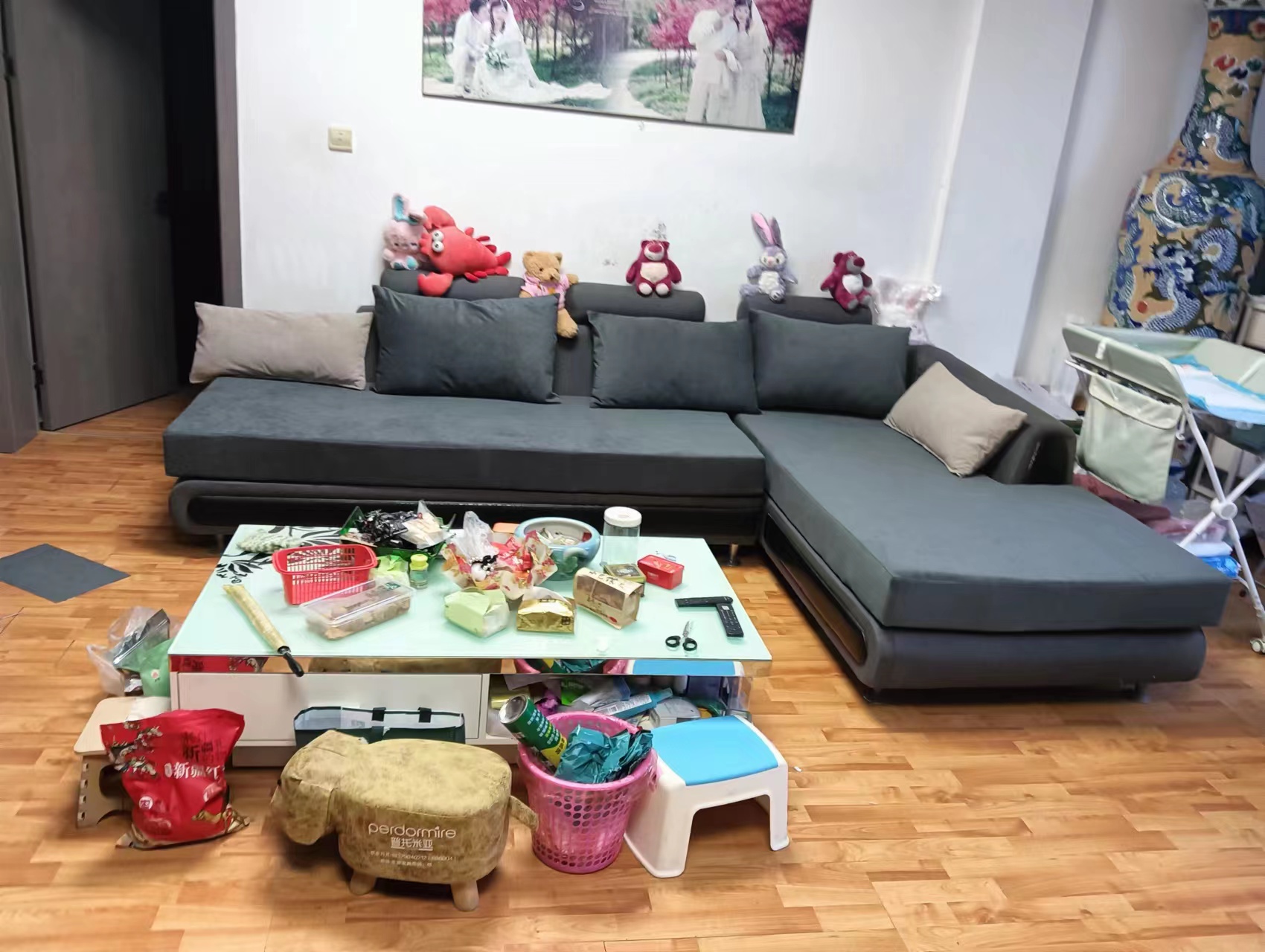临沧皮沙发翻新免费上门收费合理