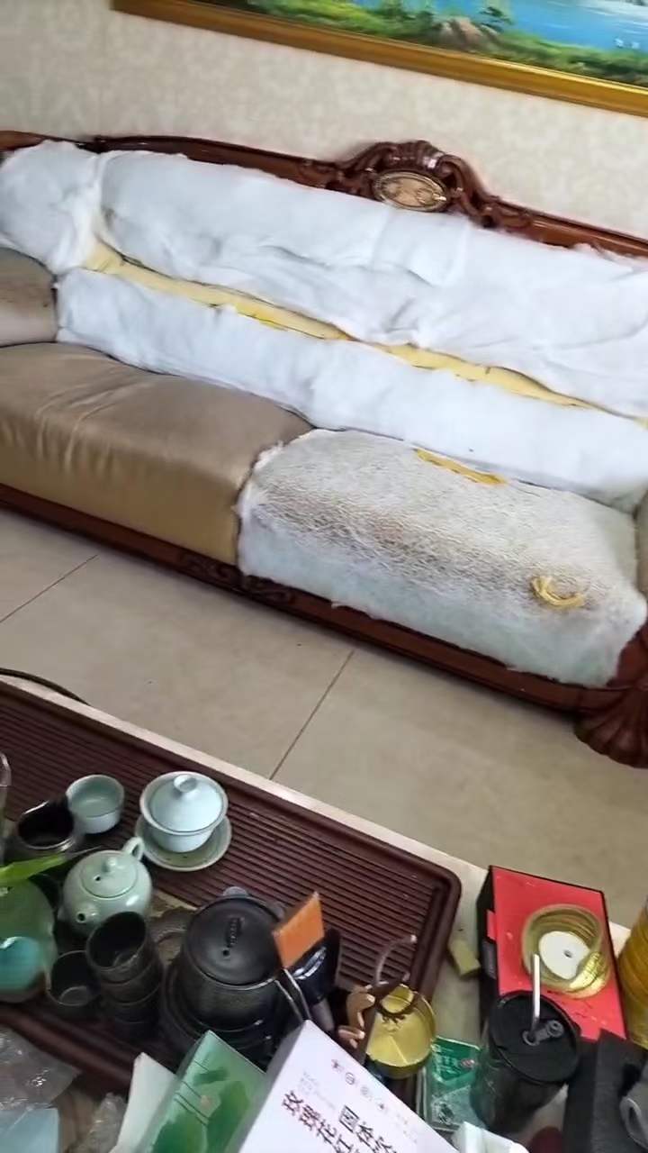 泰顺上门翻新沙发免费上门收费合理