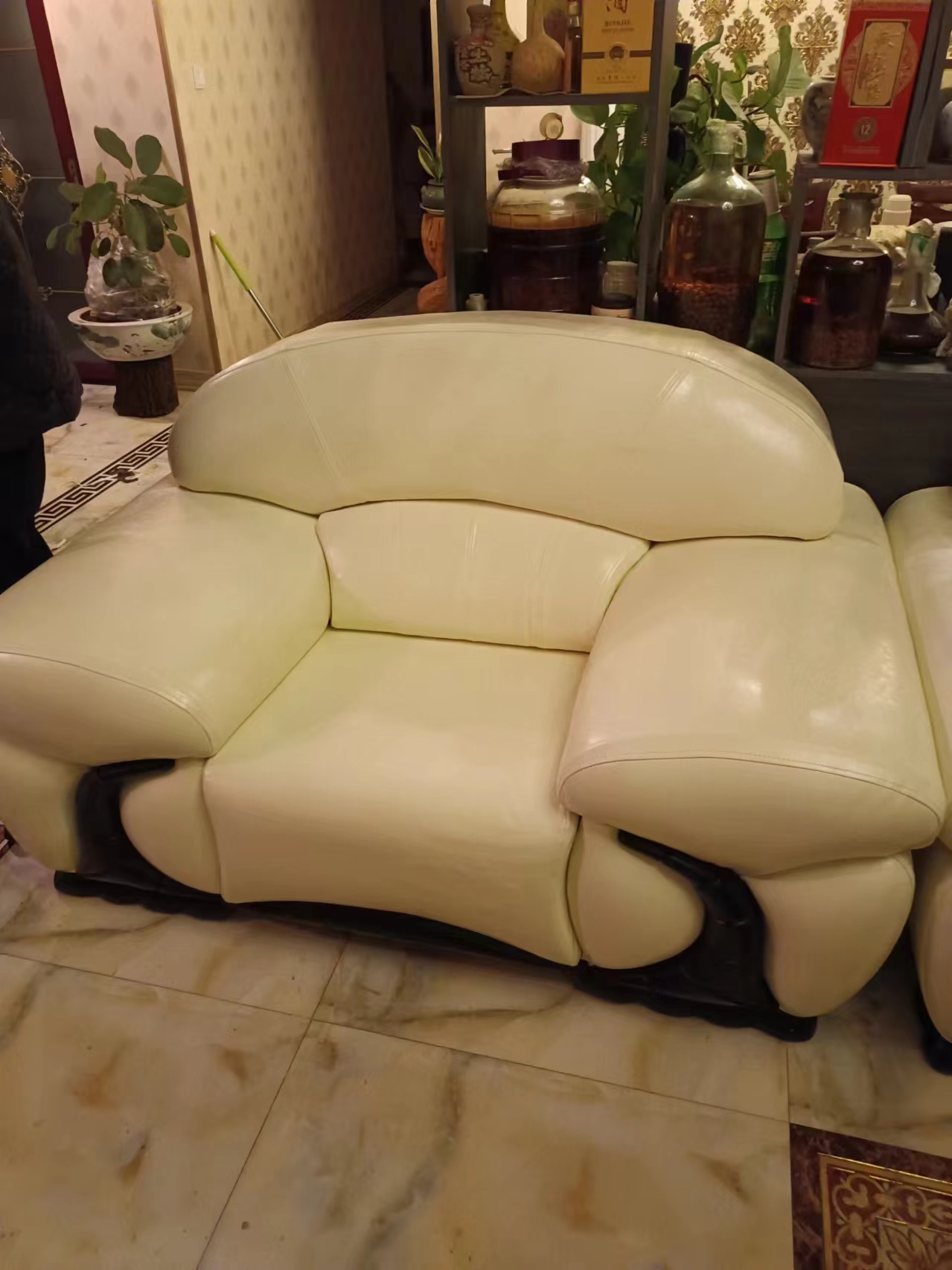 庆阳包沙发专业师傅现场翻新
