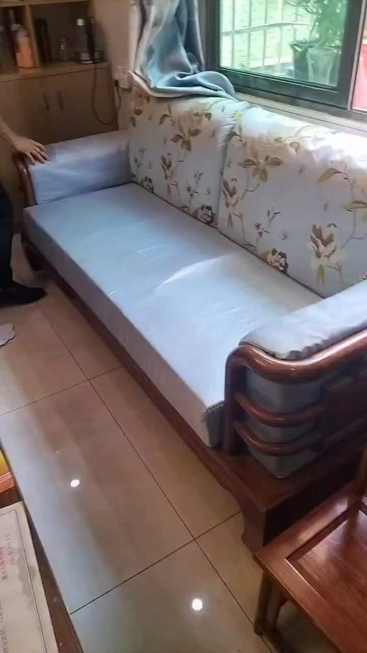 茶山皮沙发翻新免费上门收费合理