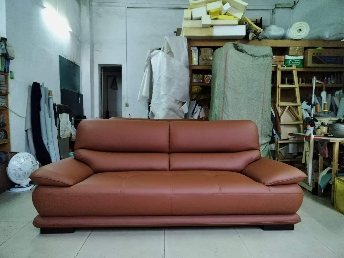修水包沙发老师傅施工手艺可靠