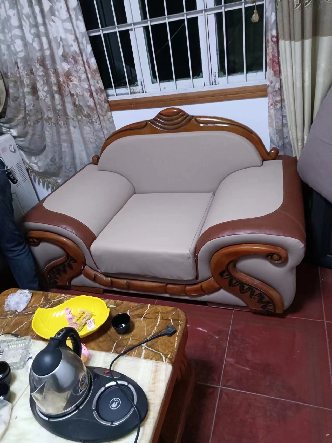 萍乡沙发翻新上门服务免费上门收费合理