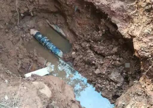 家庭水管漏水怎么办？自来水管漏水怎么处理？
